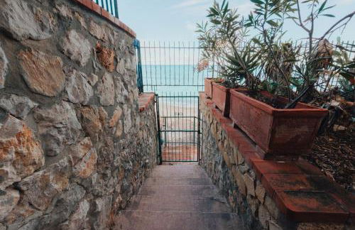 Monia beach house - Foto 47