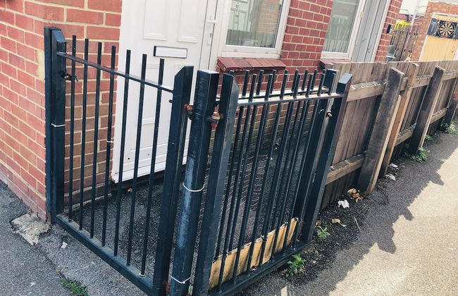 Lovely 3-bed Charming Apartment in Portsmouth - Foto 18