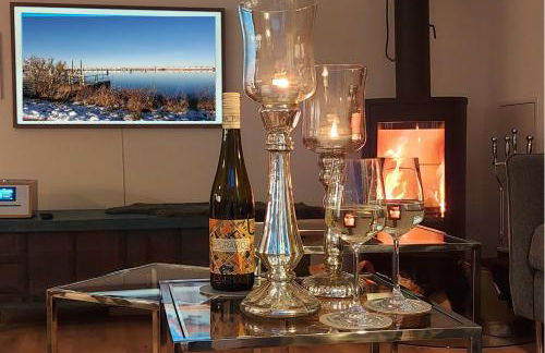 Hafensuite iPURA VIDA! - für Leben-Genießer - Foto 23