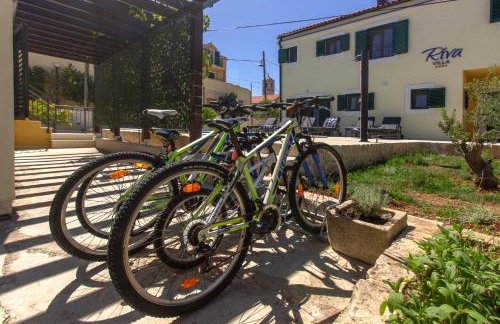 Villa Riva Krapanj - Foto 39