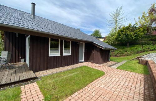 EXTERTAL-FERIENPARK - Premium-Ferienhaus Sonnenhügel #36 - Foto 3