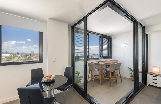 Astra Apartments Newcastle East - Foto 16