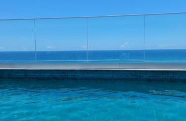 Apartamento 1 Q Vista Mar Salvador - Bahia - Photo 68