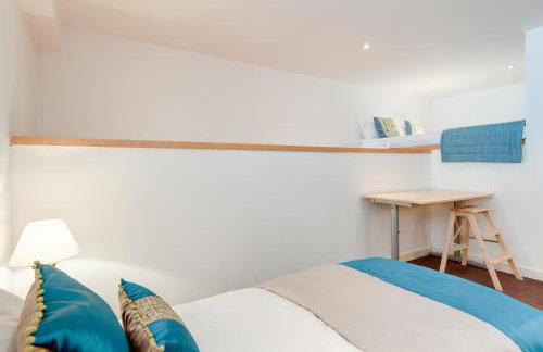 Glasgow City Flats - Merchant City - Foto 28