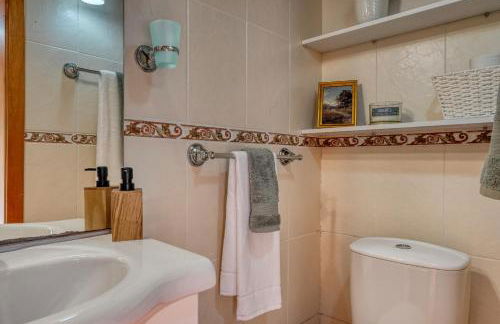 Ocean View Cottage a Home in Madeira - Foto 33