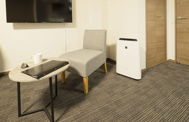 Coruscant Hotel Nagasaki Station 3 - Foto 12