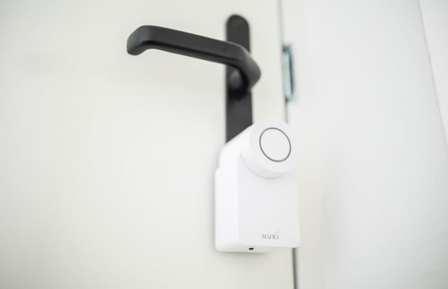 Alphabet 1BR Serviced Apartment -nb304/306- - Photo 32