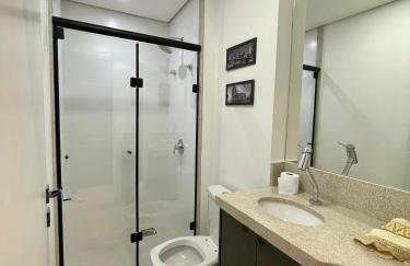 A Melhor Vista com Academia no Rooftop - Foto 25