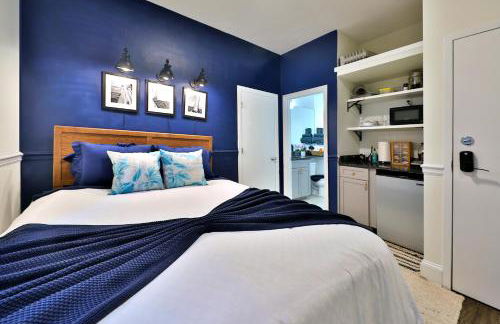 Good Hotels Boston - Foto 46