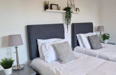 The Firs - 3 Bed Bungalow with parking - Foto 31