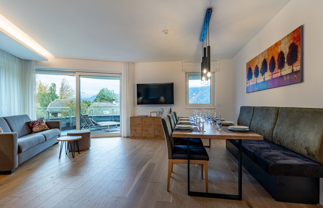 Dobratschblick alpe maritima Ski&See-14 - Foto 13