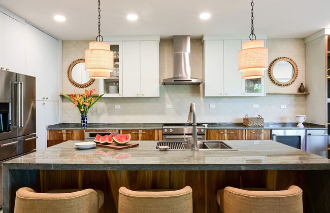 Esterillos Lote 6 Bedroom Home - Foto 15