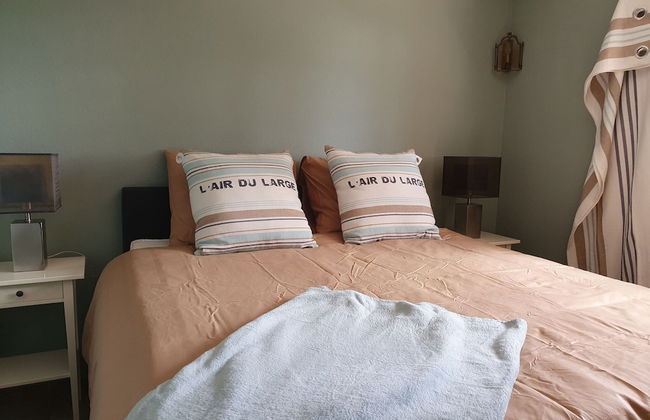 Nice Holiday Home in Lorgues - Foto 7