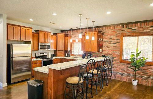 Beaver Lake Hideaway - Foto 4