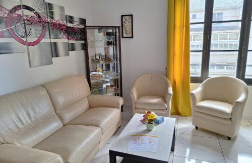 Hypercentre Orléans Carmes - Foto 16