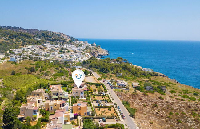 Porto Relax Apartment 2 With Sea View - Foto 29