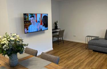 Apartment am Rathaus - Foto 11