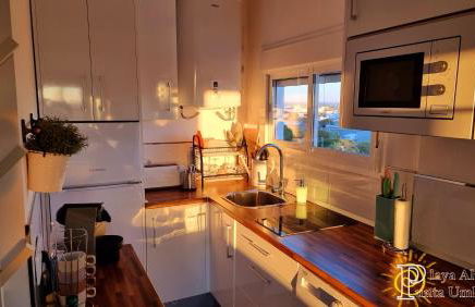 VIVIENDA TURISTICA PLAYA ALTAIR PUNTA UMBRIA - Foto 14