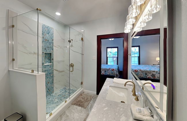 Hidden Haven - Foto 14