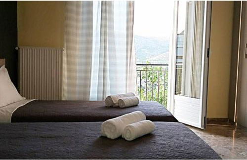 Top of the hill in Drepano-Nafplio, Beautiful view - Foto 10