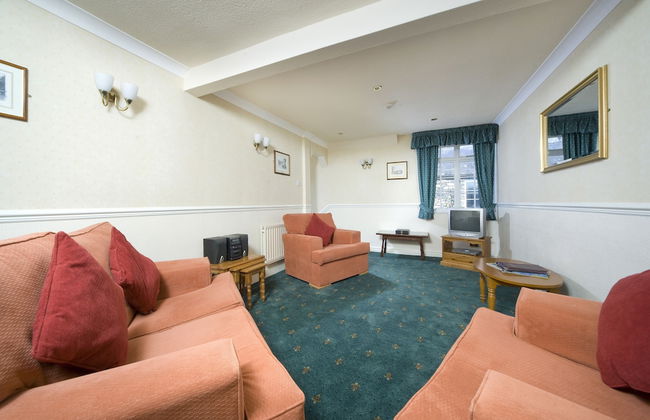 Derwent Manor Apartments - Foto 49