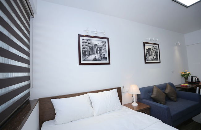 Cat Linh ARL55 Hotel - Foto 31