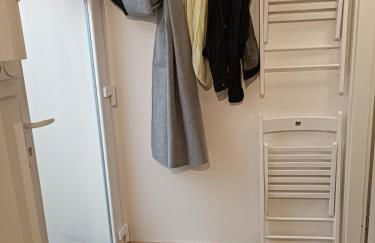 Studio totalement meublé Le nordique - Foto 9