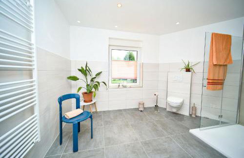 Fewo Usedom Peene Idyll - Foto 16