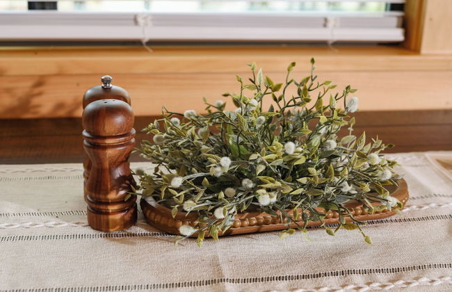 The Bellefonte Campground - Foto 79