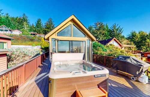 Cabin in the Clouds - Foto 23