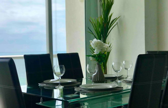 MAREA Beachfront 2 BDR - Stunning Oceanview - Photo 7