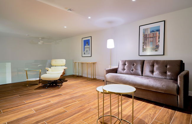 Tandem Torres De Cádiz Suites - Foto 23