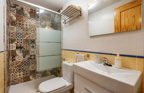 Villa picena las alpujarras - Photo 17