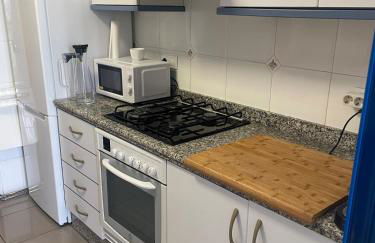 Patacona beach apartment - Foto 12