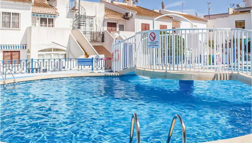 Awesome Apartment In Torrevieja - Foto 5