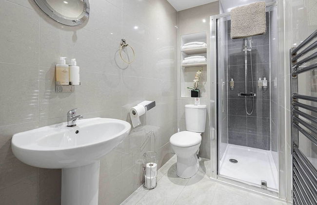 Carmel Apartments Residence - Foto 39