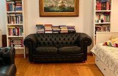 Italian luxury apartment - Foto 7