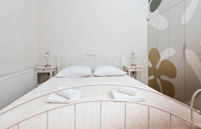 Horizon Apartments - Radziwiłłowska - Photo 32