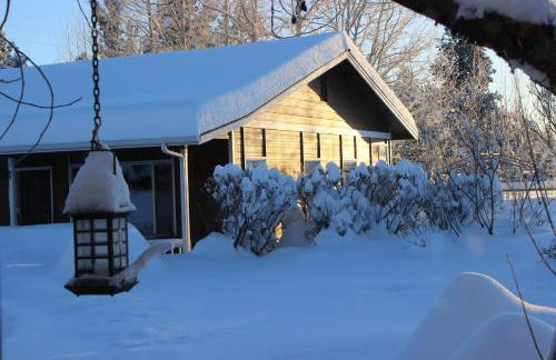 Rocking CR Ranch Guesthouse - Foto 14