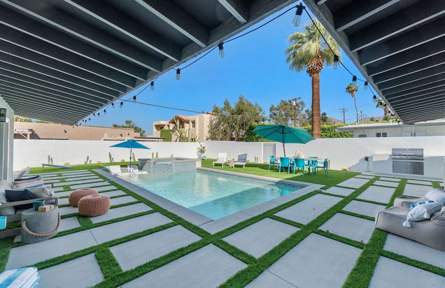 Poolside at Panorama - Foto 22