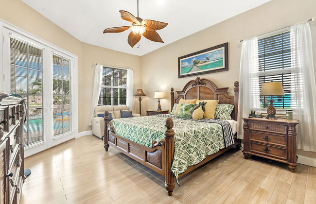 Villa Victoria - Photo 6