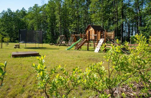 Uroczysko Trzyrzeczki - Photo 31