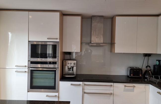 Beautiful and Modern Apartment in North London - Foto 1