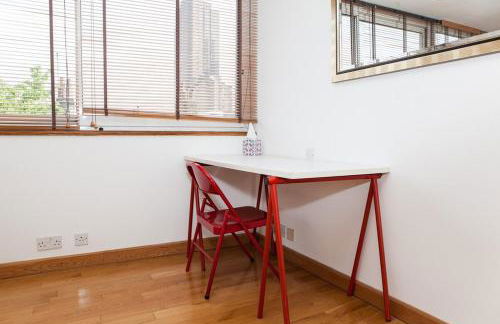 Spectacular Central 4-Bedroom Close To London Eye - Foto 64