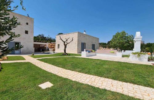 Dimora Maria Charming Home - Foto 27