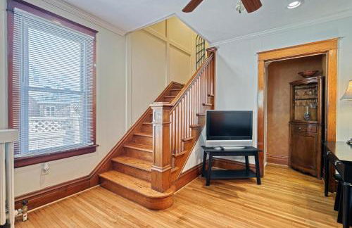 Suites On Chocolate - The Hershey House - Foto 13