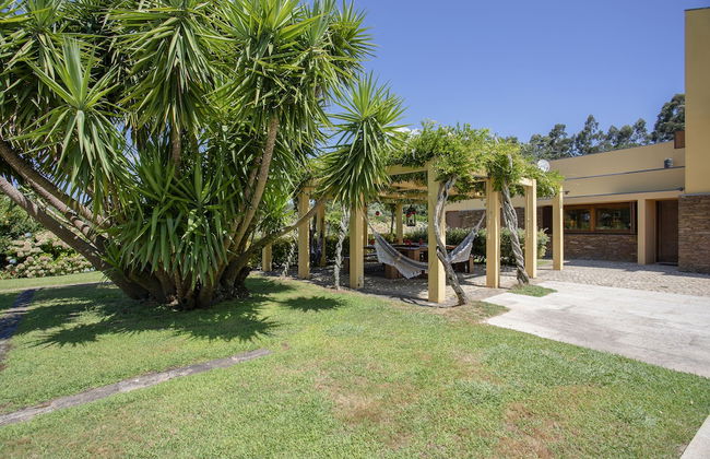 Liiiving Caminha Countryside Pool House - Foto 77