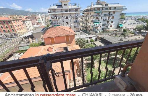 Casa Puni in passeggiata mare - Foto 11