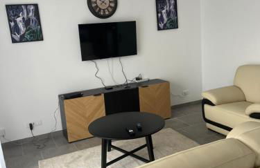 Résidence Lynda - Foto 8