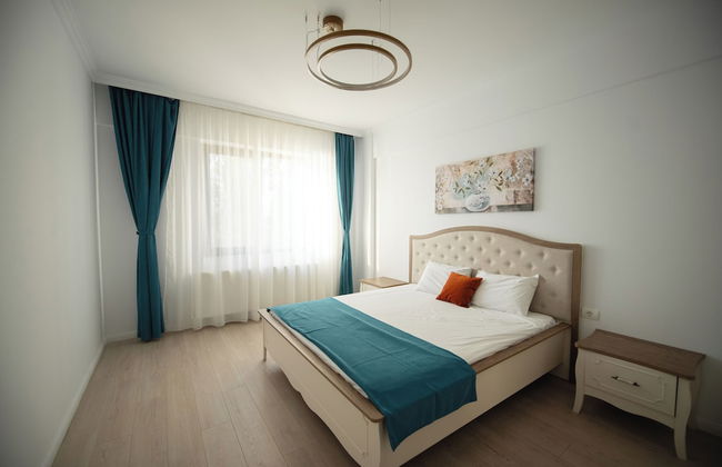 Solid Magic Apart-Hotel - Foto 9